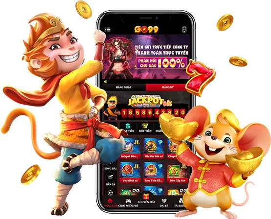 Kho game đa dạng TDTC