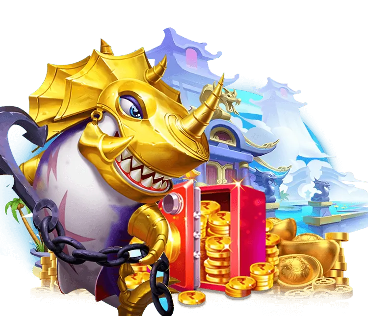 Hình ảnh game bắn cá TDTC