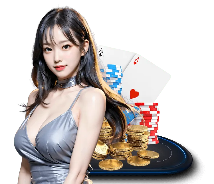 Poker trực tuyến TDTC